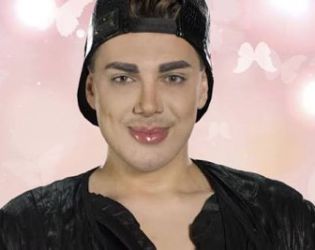 Камелия не може да пее, Андрес е едно голямо едро нищо: Кулагин