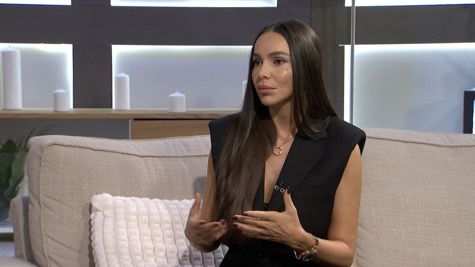 Алисия проговаря откровено за най-трудния момент в живота си