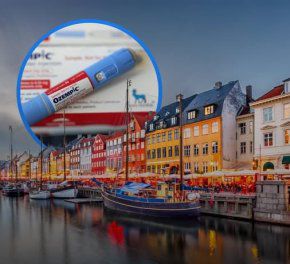 Лекарството на звездите Оземпик вдигна 2,3% БВП на Дания