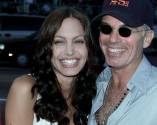 Били Боб Торнтън за развода с Анджелина Джоли: различни начин на живот