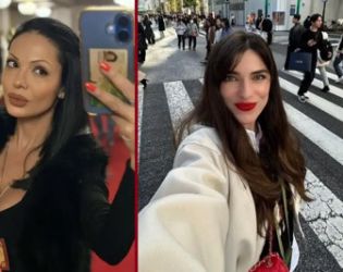 Банда Банда и Калина Паскалева в звезден женски сблъсък заради политика