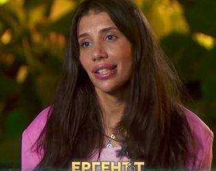 Цър-пър стана учителка по физкултура