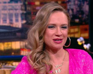 Лора Караджова очаква трето дете