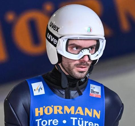 Зографски с рекорд в Световната купа