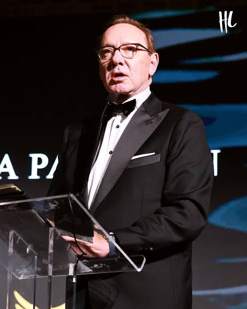 Кевин Спейси с нови три обвинения за сексуално насилие