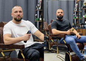 Барбъри даряват 19 деца в Дупница преди Рождество