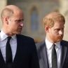 Принц Уилям и принц Хари пред неловка среща догодина