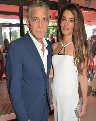 Джордж Клуни: Защо станах баща чак на 56 години