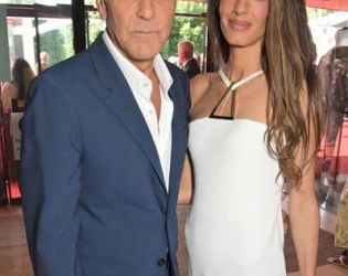 Джордж Клуни: Защо станах баща чак на 56 години