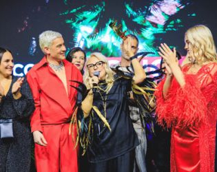 CodeFashion отбеляза 10 години с невиждано шоу