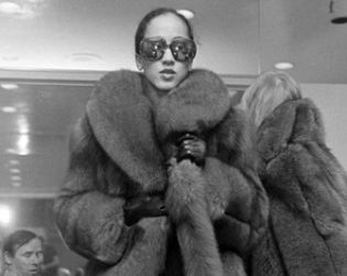 NYFW забранява „ценните кожи“ — модата в Ню Йорк прави етичен завой