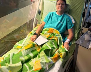 Ритон отменя гала и концерти, Здравко падна заради украса