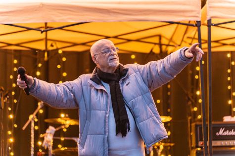 Община Царево - Сигнал“ с впечатляващ финал на Никулден в Царево