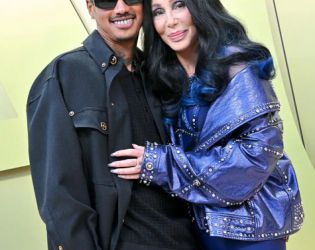 Шер със сватба на 80