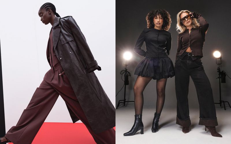 Кожени облекла – как да ги носим през зимата в България?