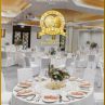 Световен приз за най-добър бг хотел за събития взе InterContinental Sofia