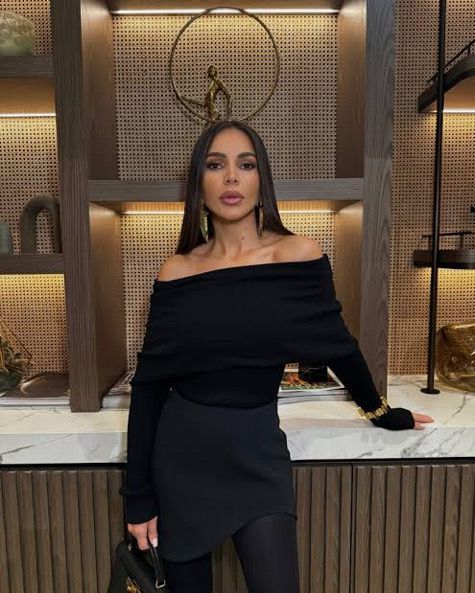 Алисия се отказва от мъжете