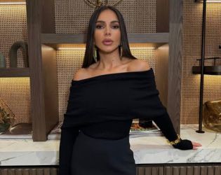 Алисия се отказва от мъжете