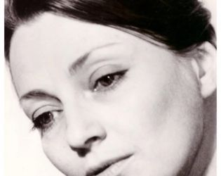 Коканова на 87