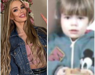 Трансексуалната Ива Хаджи с шокираща изповед: Трафик, смяна на пола и дете, което срещнах след 7 год