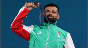 Олимпийският медалист Божидар Андреев e хванат с допинг