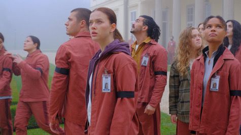 Отличеният с международна награда „Еми“ за 2025 г. сериал „Паднали ангели“ с премиера по bTV