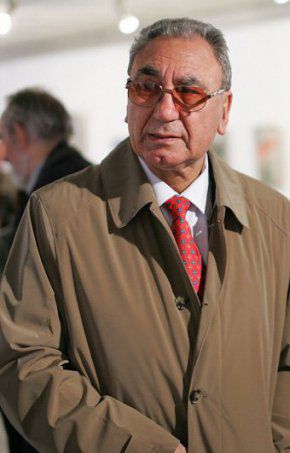 Отиде си Георги Йорданов - министърът на културата на всички времена