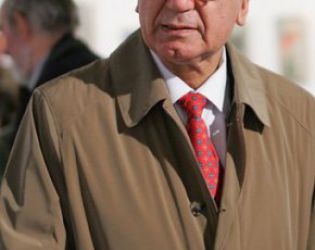 Отиде си Георги Йорданов - министърът на културата на всички времена