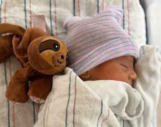 Анна Курникова и Енрике Иглесиас станаха родители за четвърти път