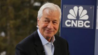 	AI ще премахне работни места, но умните хора ще имат шанс: Шефът на JP Morgan