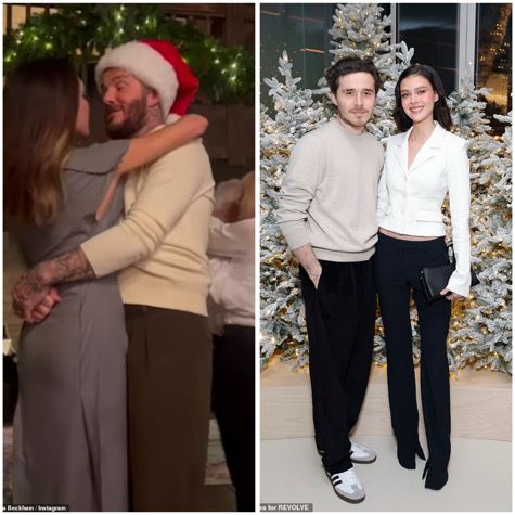 „Няма за какво да се извиняваме“: Предизвикателното послание на Виктория към Бруклин