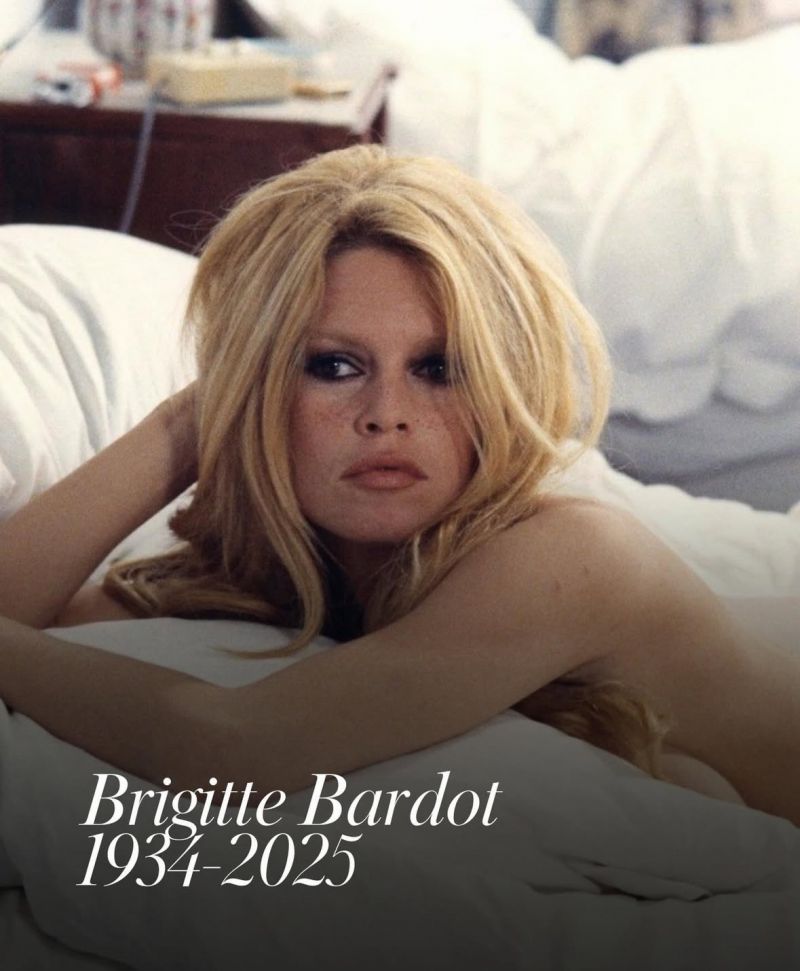 Почина Брижит Бардо – икона на френската красота и легенда на киното