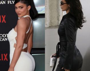 Кайли Дженър махна силикона в задните части