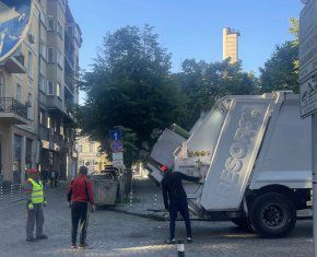 Незаконно е удължаването на договорите на Титан, а увеличението е 37%: Стотици милиони повече за маф