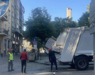 Незаконно е удължаването на договорите на Титан, а увеличението е 37%: Стотици милиони повече за маф