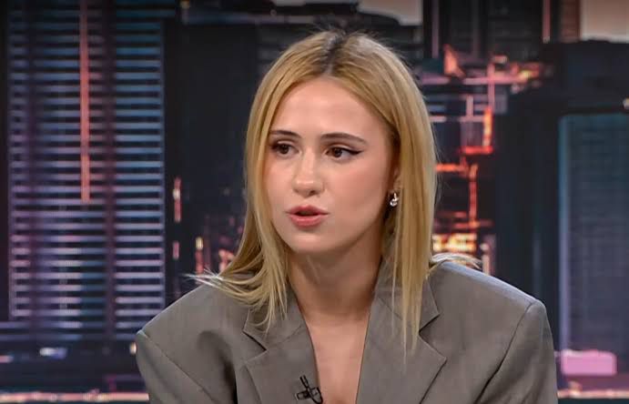 Искам българите да си върнат самочувствието: Мария Бакалова