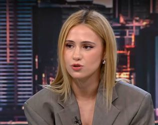 Искам българите да си върнат самочувствието: Мария Бакалова