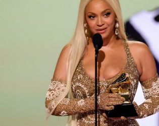 Бионсе стана милардер