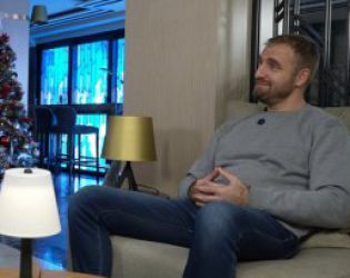 Ходя на психолог, по-добре да споделяме с него или бял лист, отколкото с Chat GPT: Лазар Радков