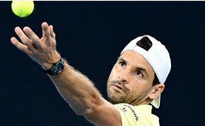 Гришо започна сезона с победа в Бризбън