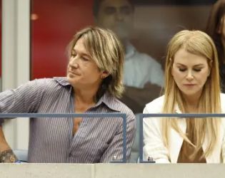 Никол Кидман се развежда