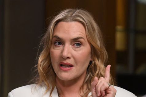 Кейт Уинслет си падала по жени и възрастни мъже