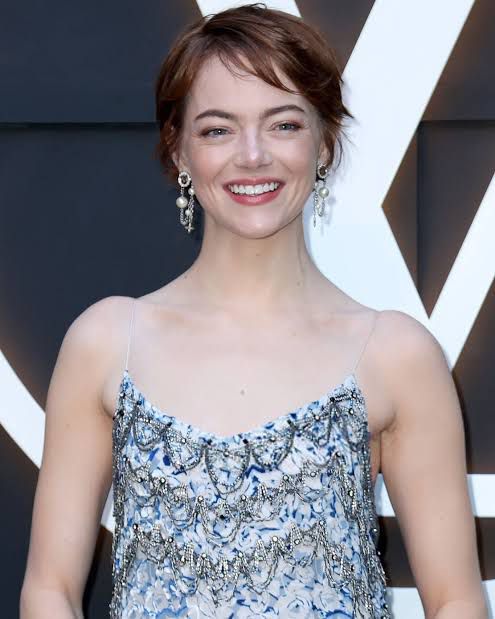 Ема Стоун е най-красивата актриса