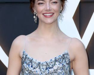 Ема Стоун е най-красивата актриса