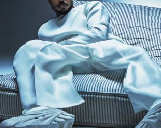 Ходете на терапия: Майкъл Б. Джордан