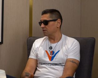 Всички известни хора са психически нестабилни: Силвестър Силвестров