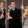 „Златни глобуси 2026“: всички големи победители