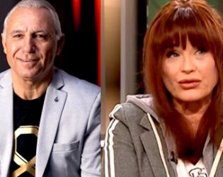 Стоичков не се играе, той се усеща: Аня Пенчева