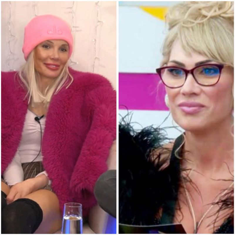 Трансексуален скандал: Ива Хаджи сподели, че познава доктора на Ивоне Рей