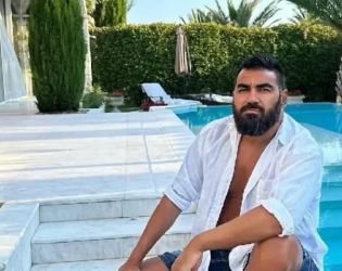 Азис изненада феновете: планира тайна сватба в САЩ